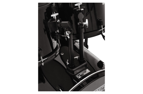 Dimavery DS-200 Batterie Noire image 5