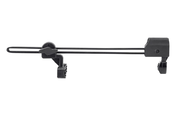 Pronomic MCM-100 Instrumentmicrofoon Set voor Gitaar, Akoestische Bas, Ukulele e.d. image 5