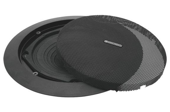Omnitronic CS-5 Diffusore Da Soffitto Nero image 5