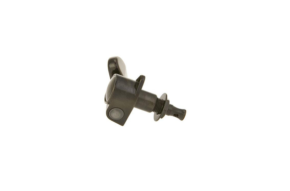 Gibson Kidney Black Tuner image 5