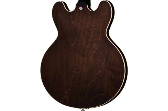 Gibson ES-330 Tobacco Sunburst image 5