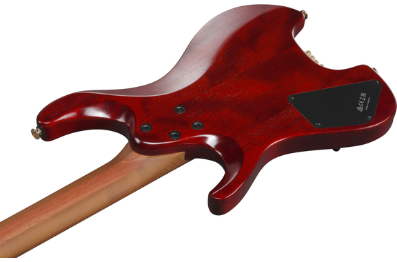 Ibanez MGFM10-OBL Chitarra Elettrica Signature image 5