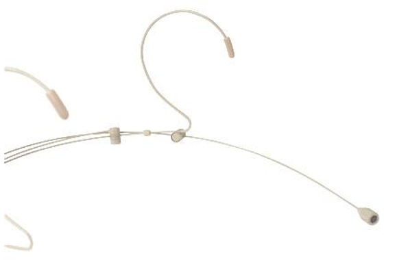Audio-Technica ATW-1101 Komplettset inkl. Headset Beige & Funkadapter image 5