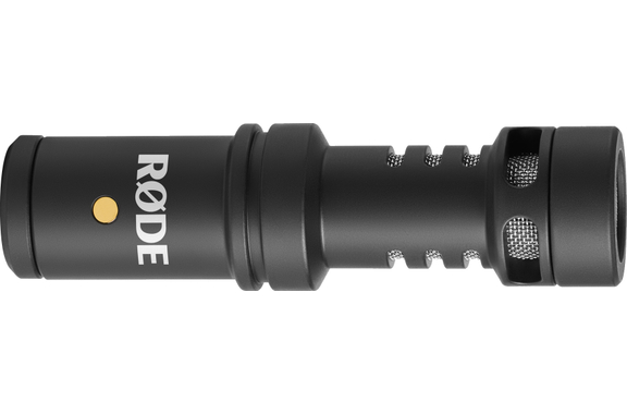 Micrófono Direccional Rode VideoMic Me-C+ USB-C image 5