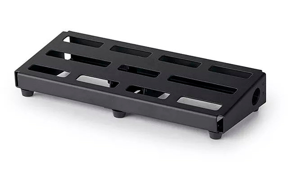 RockBoard DUO 2.0 Pedalboard mit Gigbag image 5
