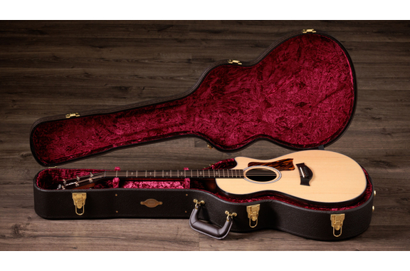 Taylor Next Generation 412ce (2026) image 5