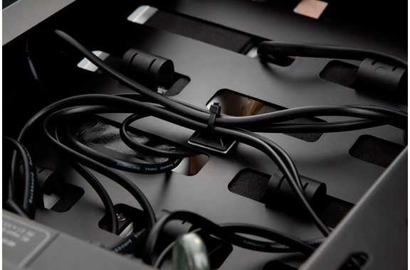 Kit d’Organisation de Câbles RockBoard Cable Organizer image 5