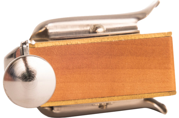 Hohner Antonio Serrano Signature Super Chromonica 270 C Armonica image 5