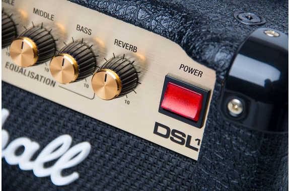 Marshall DSL1CR image 5