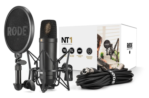 Rode NT1 image 5