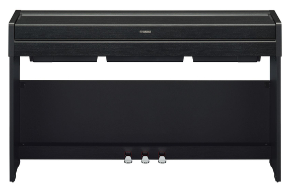 Yamaha Arius YDP-S35B Matte Black E-Piano Set image 5