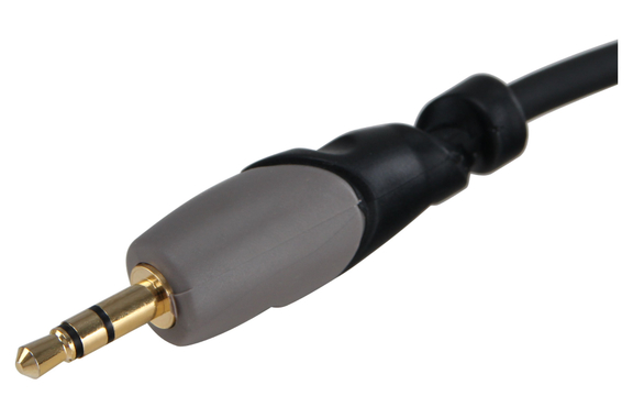 Pronomic ANE10-1.5JX Audio Noise Eliminator Kabel Klinke/XLR image 5