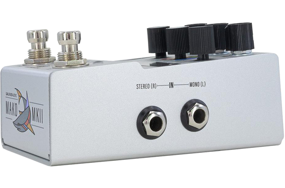 Walrus Audio Mako Series MKII D1 image 5