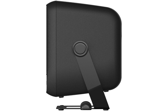 Yamaha Stagepas 100 image 5