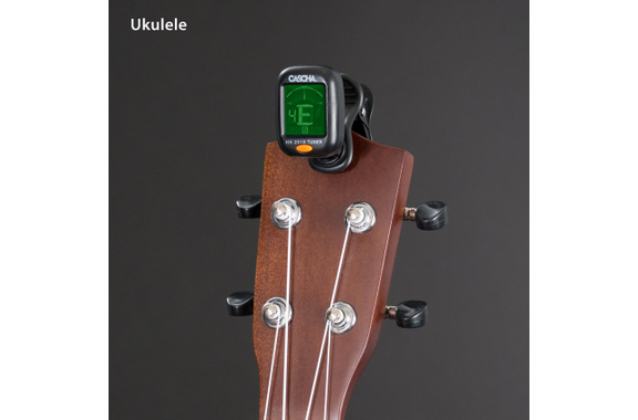Cascha HH 2018 Multi Clip Tuner image 5