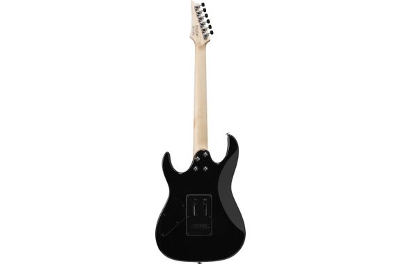 Ibanez GRX70QA-SB Sunburst Starter Set image 5