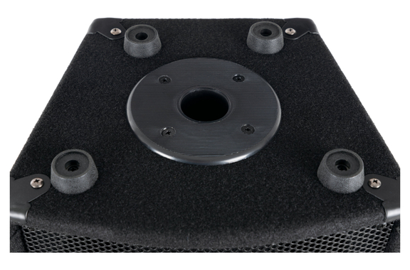 McGrey PA Compleetset PowerDJ-1000 600W image 5
