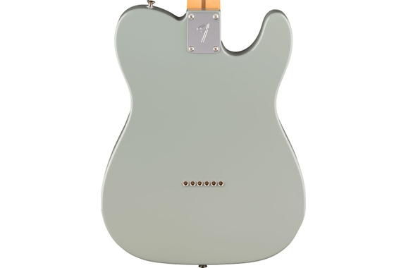 Fender Player II Telecaster Left-Handed Cactus Gray image 5