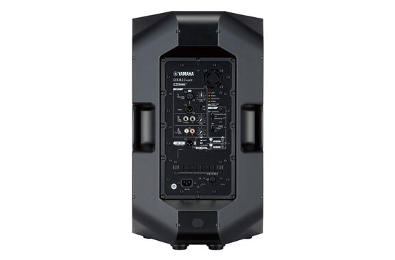 Enceinte Active Yamaha DXR12mkII Set avec Pied image 5