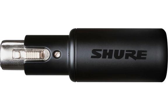 Shure MOTIV MVX2U image 5