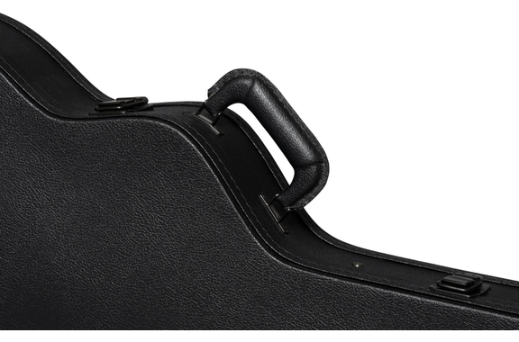 Gibson ES-335 Modern Hardshell Case Black  - Retoure (Zustand: wie neu) image 5