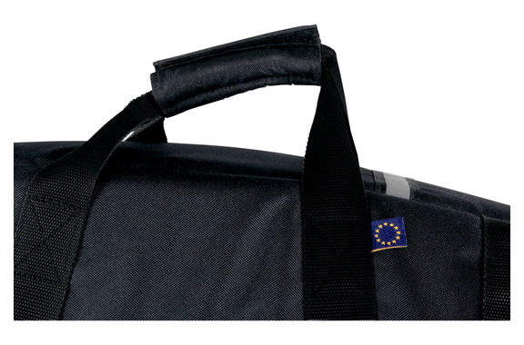 Soundline Gigbag per B-Tuba 4/4 lunga B&S 101 image 5