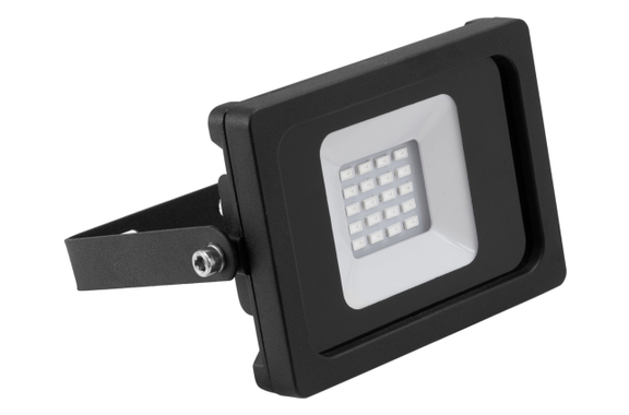 Eurolite LED IP FL-10 SMD orange image 5