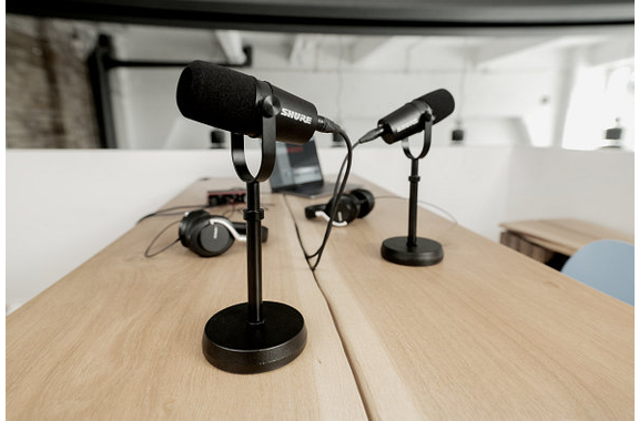 Shure MV7-X image 5