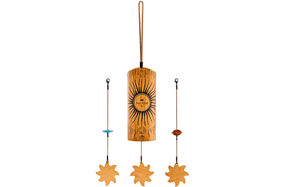 Meinl Sonic Energy Cosmic Bamboo Chime Sol image 5