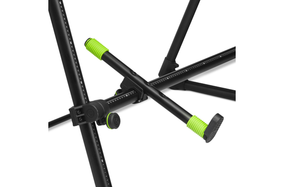 Gravity KS MKS 01 B Multi Keyboard Stand image 5