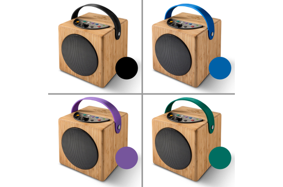 KidzAudio Music Box image 5