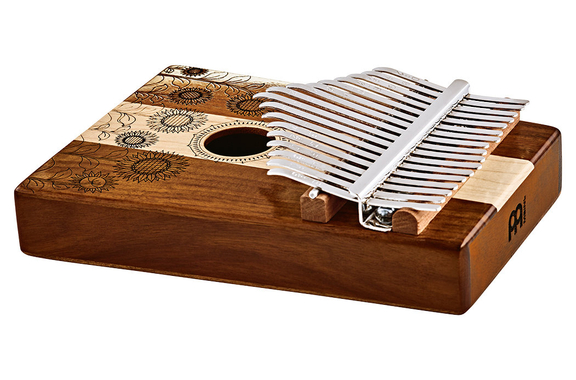 Meinl Sonic Energy KL1706H Sound Hole Kalimba  - Retoure (Zustand: sehr gut) image 5