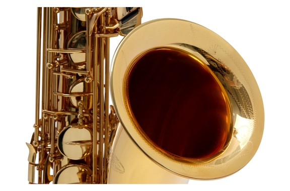 Classic Cantabile Winds TS-450 Bb Tenorsaxophon  - Retoure (Zustand: sehr gut) image 5