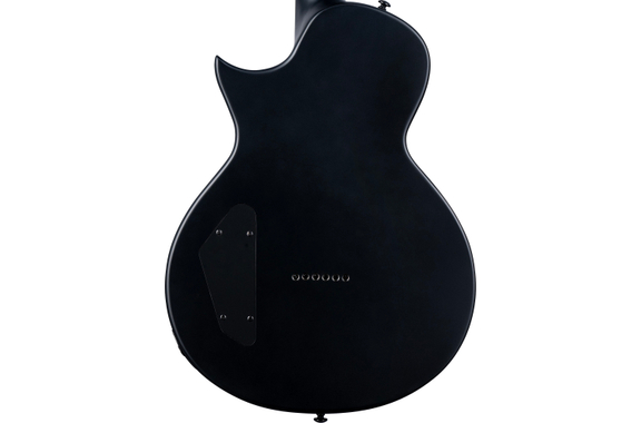 ESP LTD EC-01FT Charcoal Burst Satin image 5