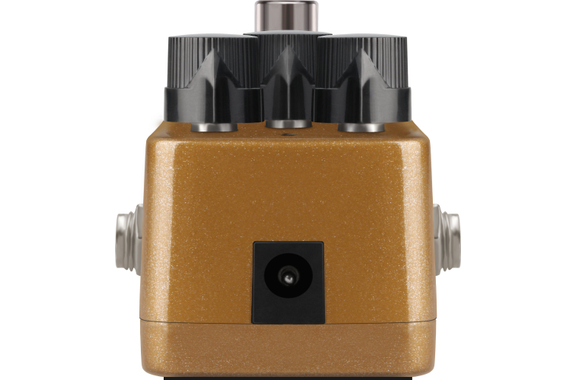 NUX Horseman Overdrive Set image 5