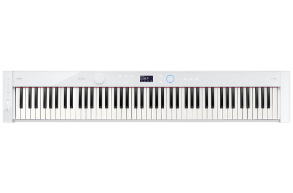Casio Privia PX-S7000 WH Digitalpiano White Set image 5