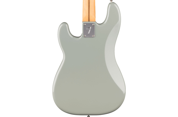 Fender Player II Precision Bass RW Cactus Gray image 5