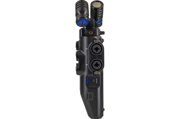 Zoom H6 Studio Draagbare Recorder image 5