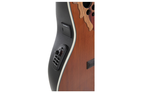 Ovation Celebrity Elite Natural image 5