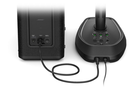 Bose L1 Pro32 Portable Line Array System mit Sub2 Bassmodul  - Retoure (Zustand: sehr gut) image 5