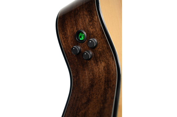 Cort Gold MC6 Natur  - Retoure (Zustand: sehr gut) image 5