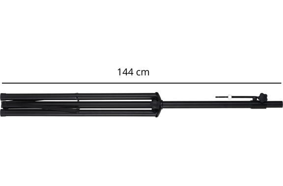 Showlite LS-270S MKII Supporto Per Luci Set Da 2 image 5