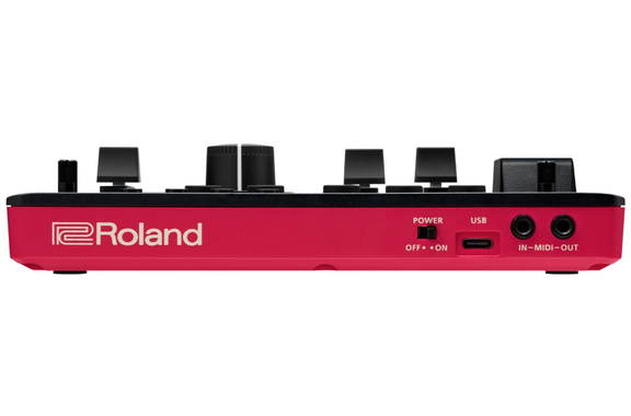 Roland Aira Compact E-4 Voice Tweaker Set image 5
