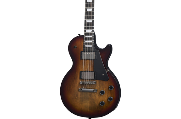 Gibson Les Paul Modern Studio Smokehouse Satin image 5