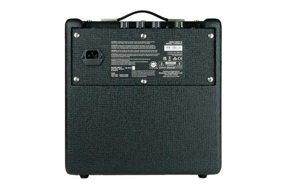 Blackstar Debut Bass 15 image 5
