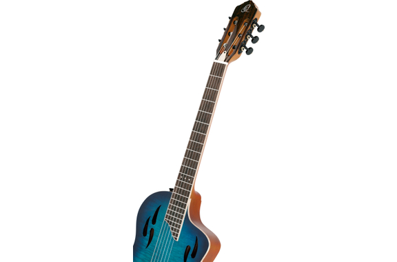 Ortega TourPlayer Deluxe Ahorn image 5