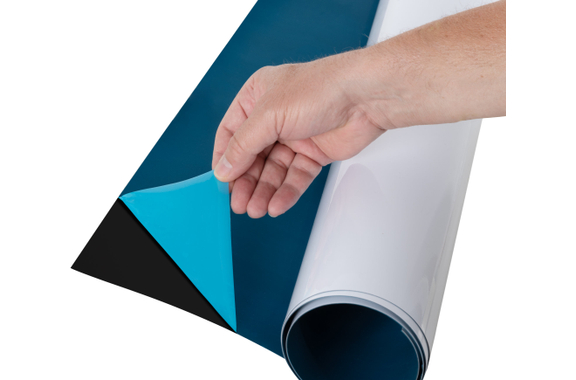 Stagecaptain WBF-90120 Magnetische Whiteboard-Klebefolie image 5