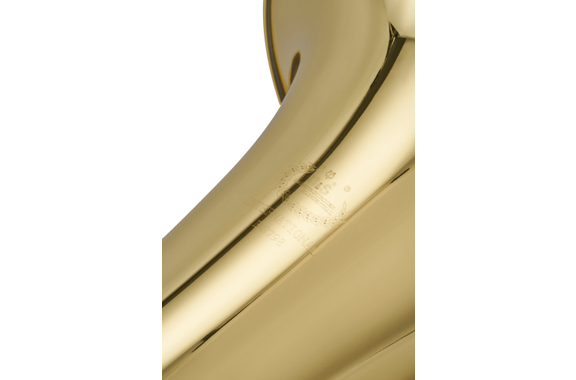 B&S 798 International Bb Tuba  - Retoure (Zustand: wie neu) image 5