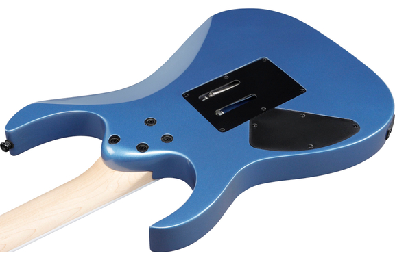 Ibanez RG460DX-BLH Blue Haze image 5
