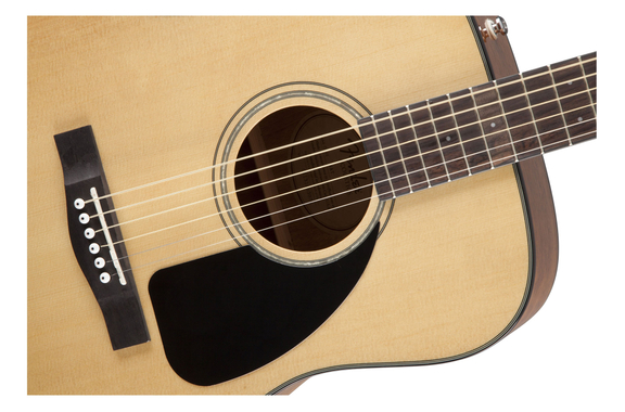 Fender CD-60 V3 DS Natural Starter Set image 5